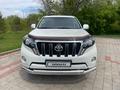 Toyota Land Cruiser Prado 2017 годаүшін19 900 000 тг. в Караганда – фото 2