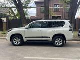 Toyota Land Cruiser Prado 2017 года за 19 900 000 тг. в Караганда – фото 5