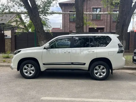 Toyota Land Cruiser Prado 2017 года за 19 900 000 тг. в Караганда – фото 5