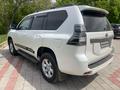 Toyota Land Cruiser Prado 2017 годаүшін19 900 000 тг. в Караганда – фото 8