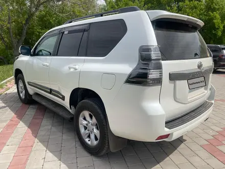 Toyota Land Cruiser Prado 2017 года за 19 900 000 тг. в Караганда – фото 8