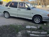 ВАЗ (Lada) 2115 2006 года за 700 000 тг. в Акжаик – фото 3