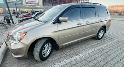 Honda Odyssey 2008 года за 10 500 000 тг. в Актобе – фото 3