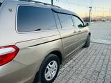 Honda Odyssey 2008 годаүшін10 500 000 тг. в Актобе – фото 5