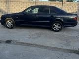 Mercedes-Benz E 200 1998 годаfor2 300 000 тг. в Жанатас – фото 3