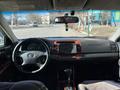 Toyota Camry 2004 года за 4 200 000 тг. в Кызылорда – фото 8