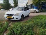 ВАЗ (Lada) Priora 2171 2013 года за 1 000 000 тг. в Астана
