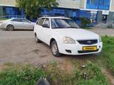 ВАЗ (Lada) Priora 2171 2013 года за 1 000 000 тг. в Астана – фото 4