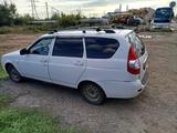 ВАЗ (Lada) Priora 2171 2013 года за 1 000 000 тг. в Астана – фото 5