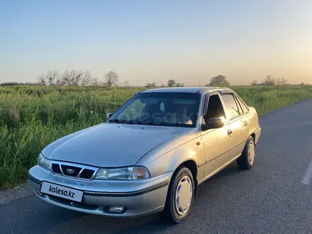 Daewoo Nexia 2006 года за 2 000 000 тг. в Туркестан – фото 14