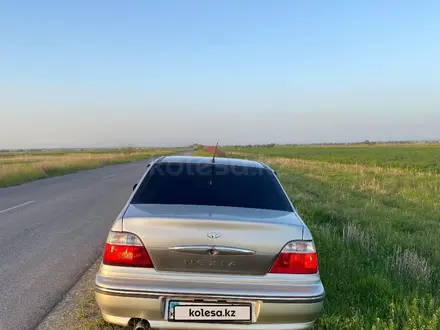 Daewoo Nexia 2006 года за 2 000 000 тг. в Туркестан – фото 15