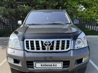 Toyota Land Cruiser Prado 2006 года за 15 300 000 тг. в Алматы