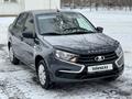 ВАЗ (Lada) Granta 2190 2020 годаfor3 700 000 тг. в Костанай – фото 6