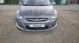 Hyundai Solaris 2011 годаүшін3 000 000 тг. в Экибастуз