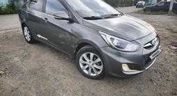 Hyundai Solaris 2011 годаүшін3 000 000 тг. в Экибастуз – фото 4