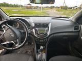 Hyundai Solaris 2011 годаүшін3 000 000 тг. в Экибастуз – фото 5