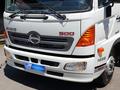 Hino  500 изотермический фургон 2024 года в Алматы – фото 13
