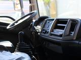 Hino  500 изотермический фургон 2024 года в Алматы – фото 4
