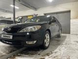 Toyota Camry 2005 года за 4 700 000 тг. в Кабанбай (Алакольский р-н)