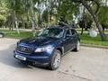 Infiniti FX35 2007 года за 7 100 000 тг. в Алматы