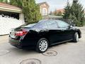 Toyota Camry 2013 годаfor10 000 000 тг. в Алматы – фото 3