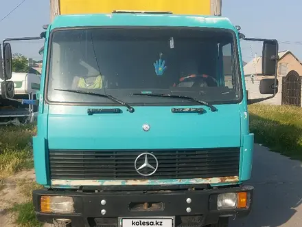 Mercedes-Benz  814 1989 года за 7 850 000 тг. в Шымкент