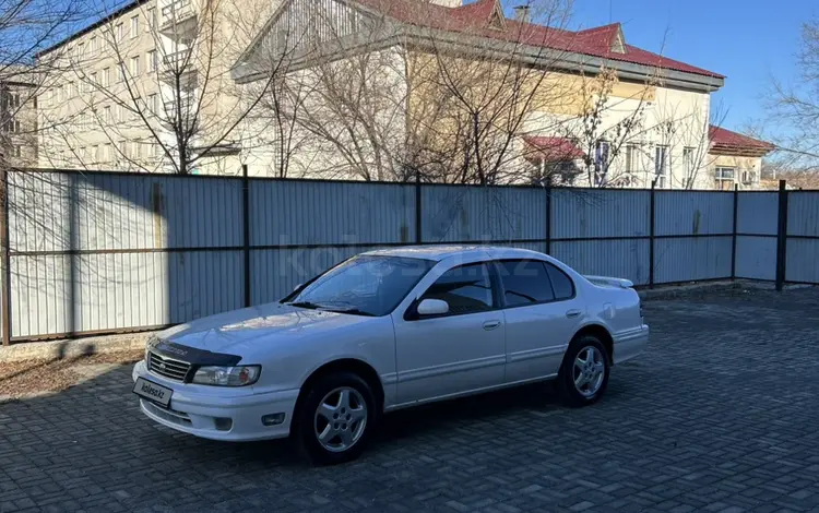 Nissan Cefiro 1996 года за 2 650 000 тг. в Талдыкорган