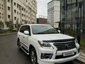 Lexus LX 570 2012 годаfor27 500 000 тг. в Астана – фото 3