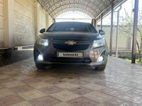 Chevrolet Cruze 2014 годаүшін5 500 000 тг. в Шымкент