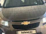 Chevrolet Cruze 2014 года за 5 500 000 тг. в Шымкент – фото 5