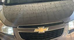 Chevrolet Cruze 2014 годаүшін5 500 000 тг. в Шымкент – фото 5
