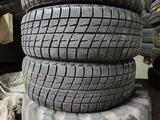 215/60R16 Bridgestone BLIZZAKүшін80 000 тг. в Алматы – фото 3