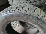 215/60R16 Bridgestone BLIZZAK за 80 000 тг. в Алматы – фото 5