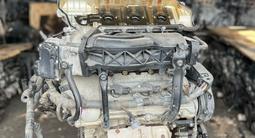 Двигатель 1MZ-FE VVTi на Toyota Camry xv30 ДВС и АКПП 2az/2gr/2ar/1gr/2tr за 120 000 тг. в Алматы – фото 4