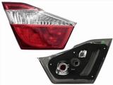 Фонарь в крышку багажника Toyota Camry (XV50) 11-14 (Слева) за 13 900 тг. в Талдыкорган