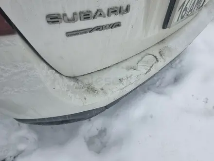 Subaru Outback 2015 года за 9 500 000 тг. в Усть-Каменогорск – фото 11