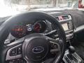 Subaru Outback 2015 года за 9 500 000 тг. в Усть-Каменогорск – фото 5