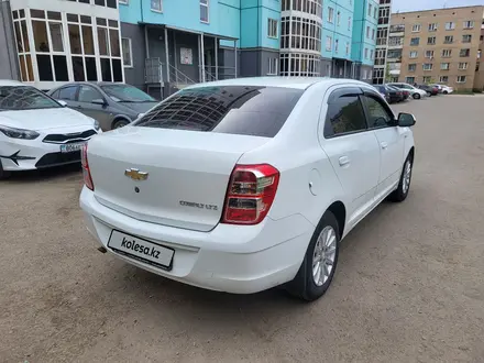 Chevrolet Cobalt 2015 года за 3 850 000 тг. в Кокшетау – фото 6