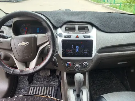 Chevrolet Cobalt 2015 года за 3 850 000 тг. в Кокшетау – фото 9