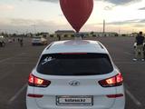 Hyundai i30 2023 года за 9 700 000 тг. в Костанай – фото 3