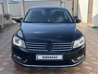 Volkswagen Passat 2011 годаүшін4 300 000 тг. в Атырау