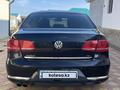 Volkswagen Passat 2011 года за 4 300 000 тг. в Атырау – фото 6