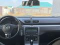 Volkswagen Passat 2011 года за 4 800 000 тг. в Атырау – фото 10