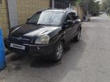 Hyundai Tucson 2007 годаүшін3 400 000 тг. в Шымкент