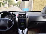 Hyundai Tucson 2007 годаүшін3 400 000 тг. в Шымкент – фото 2