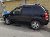 Hyundai Tucson 2007 годаүшін3 400 000 тг. в Шымкент – фото 4