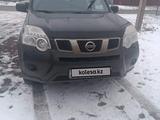 Nissan X-Trail 2012 годаүшін8 000 000 тг. в Уральск