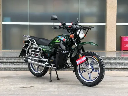  Мотоцикл LTM LT150-T16 2024 года за 440 000 тг. в Караганда – фото 11