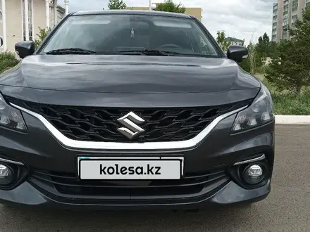 Suzuki Baleno 2022 года за 8 200 000 тг. в Уральск – фото 2