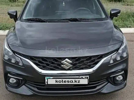 Suzuki Baleno 2022 года за 8 200 000 тг. в Уральск